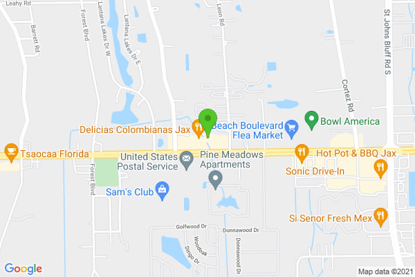 Oportun - Jacksonville, FL